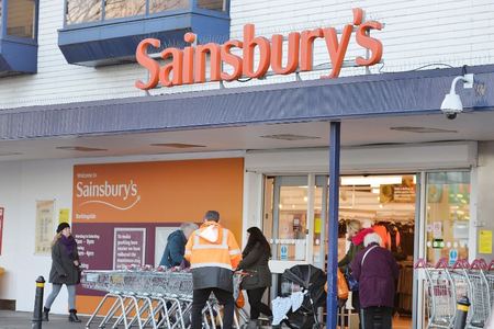 space hopper sainsburys